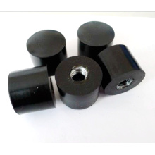 Customized Neoprene CR Rubber Buffer